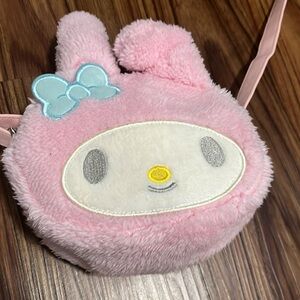 Loungefly My Melody Crossbody